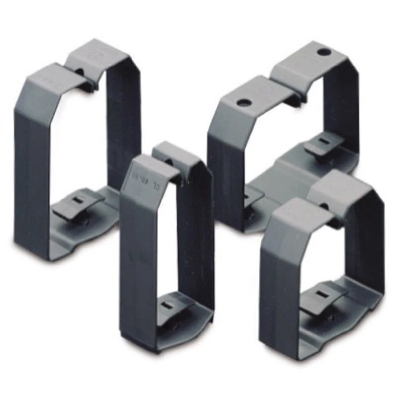 CL100X60-IBOCO CL Cable Retainer 100W x 60H Box of 60