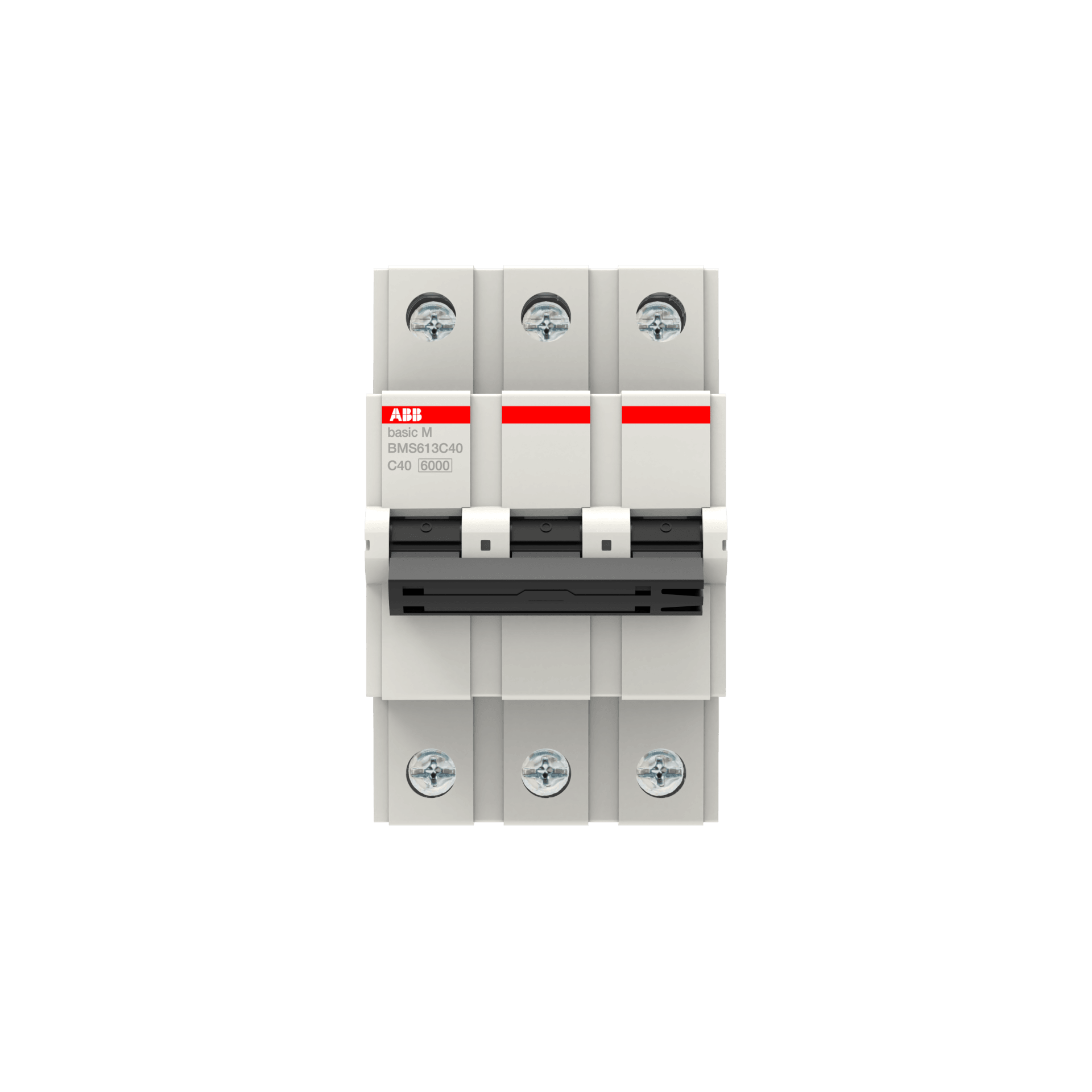 2CDS654061R0504 - BMS614C50 Miniature Circuit Breaker