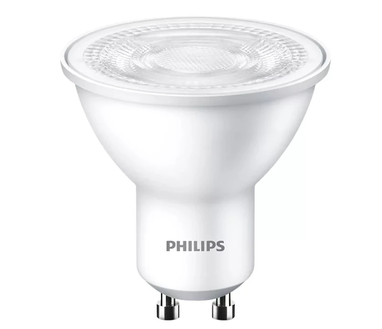 929003132387-LED, PAR16, No, GU10, 3000 K, 400 lm, 15000 hour(s)