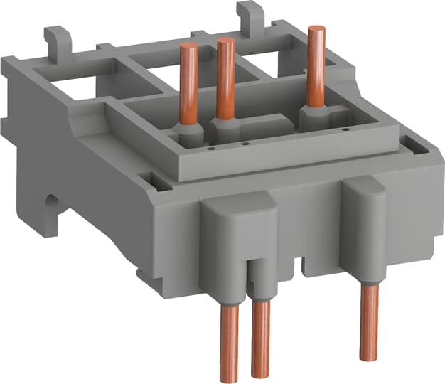1SBN081306T1000-BEA16-4 Connecting Link with Manual Motor Starter