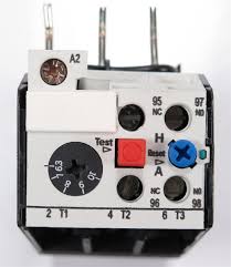 3UA5000-1J-SIEMENS  THERMAL.DELAYED OVERLOAD RELAY F.MOUNTG.ONTO CONTACT./STARTERS 6.3 TO 10A, 1NO+1NC