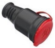 BY10-301-Connector Socket