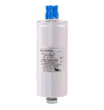 M1104-ENT.CF-400-1,67, ALÇAK GERİLİM GÜÇ KONDANSATÖRLERİ