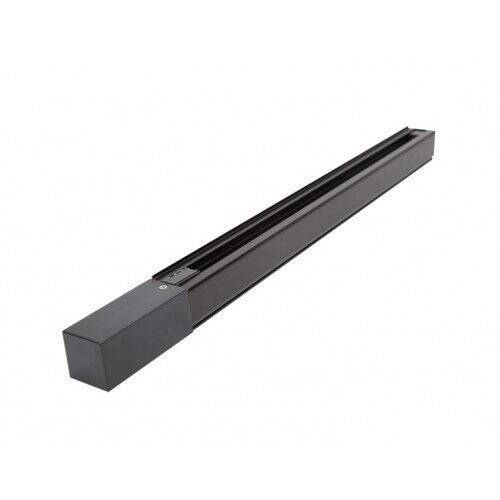 303845-PELSAN MONOFAZE RAY 1MT SİYAH