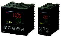 E5EN-Q3HMT-500-N-AC100-240V-Controllers with Terminal Blocks 48 × 96 × 78