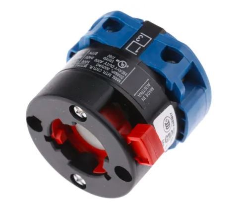 CA10A004-VOLTMETRE KOMTATR 4 POZ