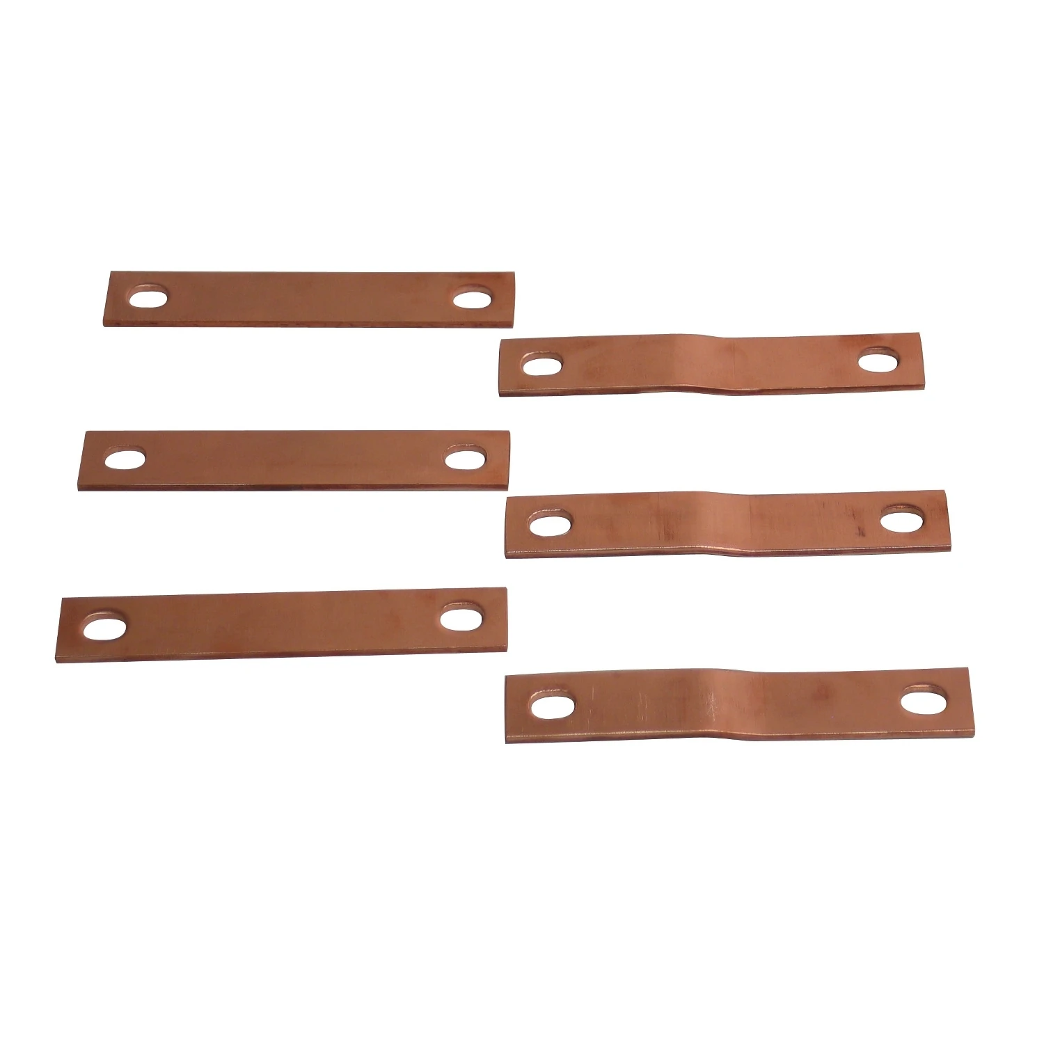 51459-1 set of 3P copper bars - for Varplus2
