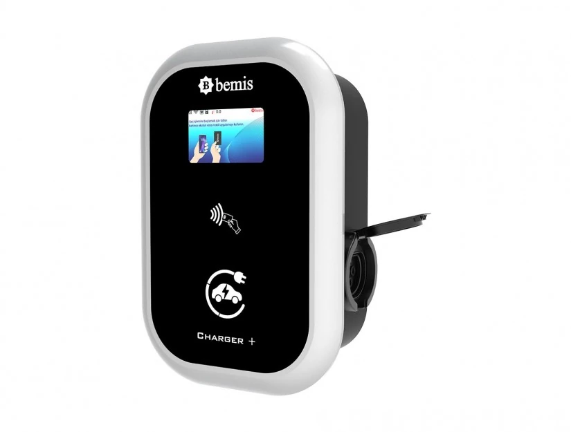 BEV-1516-4304-Ekranlı Pano Prizli Model 2 Charger Plus