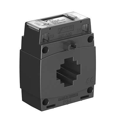 M4157-ENT.A30 125- 5 VA CL:1, ALÇAK GERİLİM AKIM TRAF.