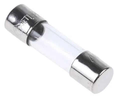 F5X20_250MA-SİGORTA CAM SİGORTA 250mA 5X20