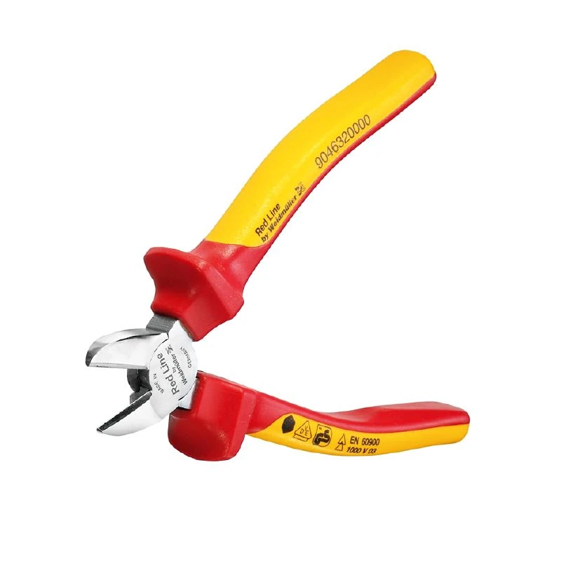 9046320000-SE HD 160 Diagonal-cutting pliers