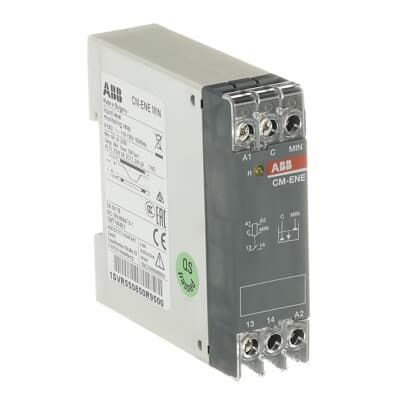 1SVR550851R9500 - CM-ENE MIN Liquid level relay 1n/o, 220-240VAC