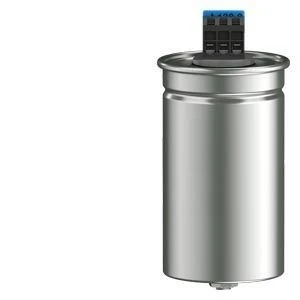 4RB8250-3EA10-POWER CAPACITOR PhaseCap Energy+ MKK 400V 25,0KVAR 3-phase