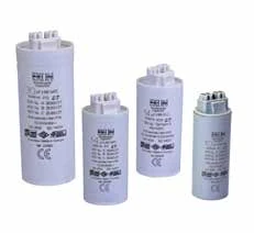 EKO45350- EKON DAİMİ DEVRE KONDANSATÖRÜ 250 VAC 35 µF