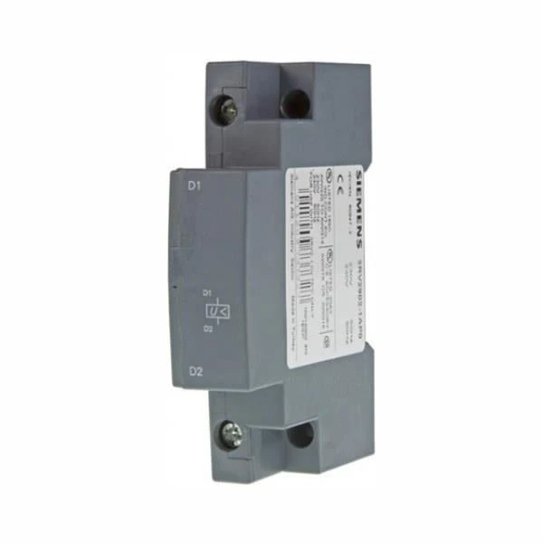 3WT9825-1JC00-access. f. fixed-mntd cir. br. 3WT8 auxiliary supply connector for fixed-mounted circ. breaker