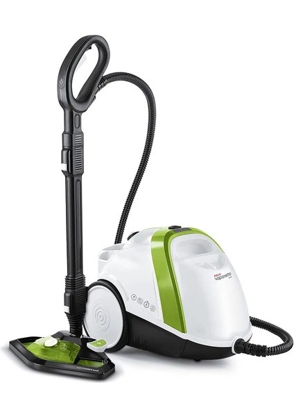 Polti Vaporetto Smart 110 Eco 4 Bar Buharlı Temizlik Makinesi