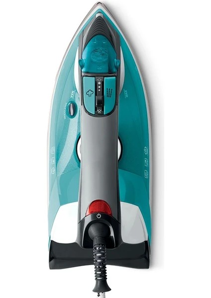 Polti Vaporella Quıck & Comfort QC120 Ütü