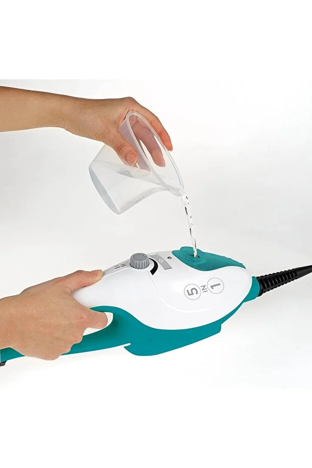 Polti Vaporetto Sv205 1300 W Buharlı Paspas, Mavi