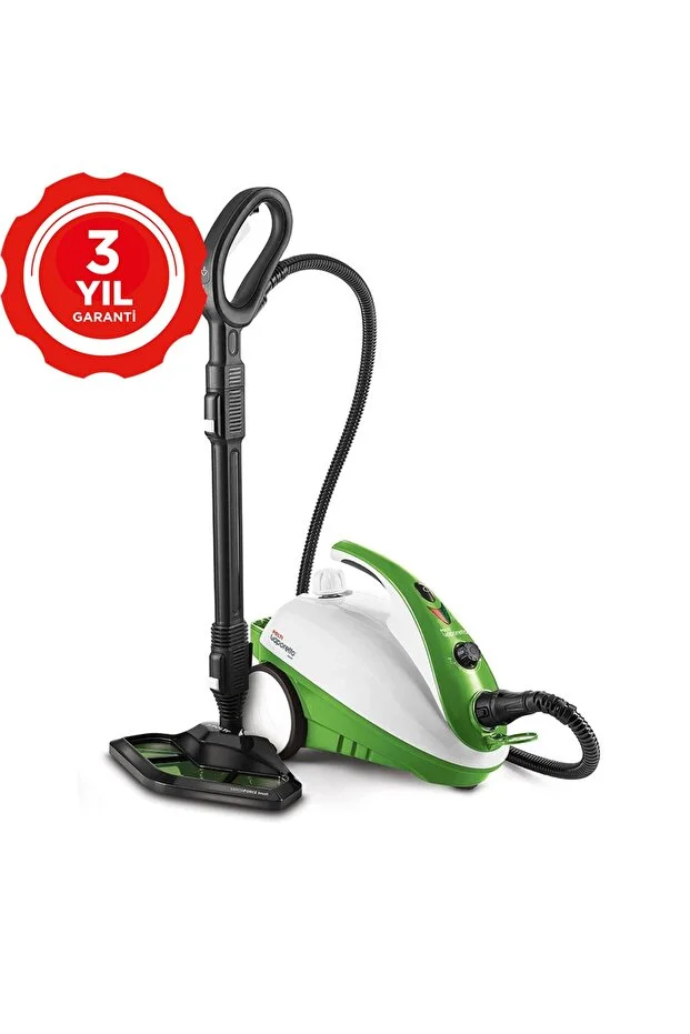 Polti Vaporetto Smart 35 Mop 3,5 Bar Buharlı Temizleyici