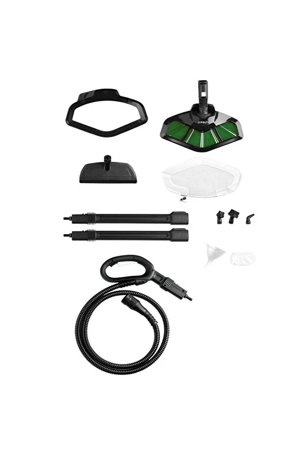 Polti Vaporetto Smart 35 Mop 3,5 Bar Buharlı Temizleyici