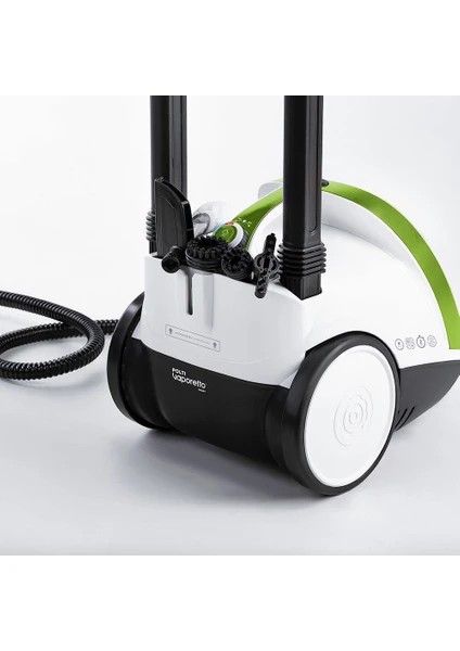 Polti Vaporetto Smart 110 Eco 4 Bar Buharlı Temizlik Makinesi