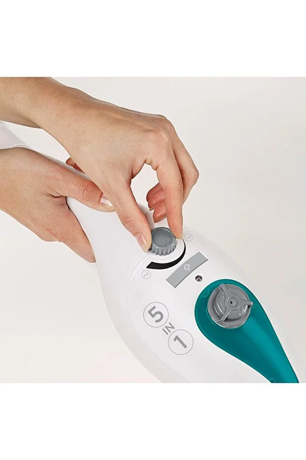 Polti Vaporetto Sv205 1300 W Buharlı Paspas, Mavi