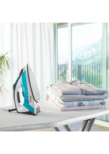 Polti Vaporella Quıck & Comfort QC120 Ütü