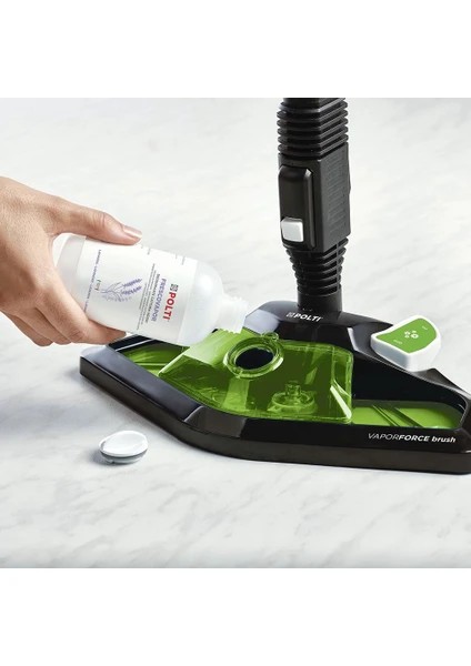 Polti Vaporetto Smart 110 Eco 4 Bar Buharlı Temizlik Makinesi