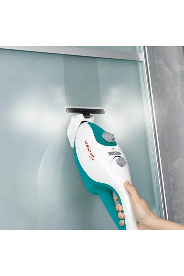 Polti Vaporetto Sv205 1300 W Buharlı Paspas, Mavi