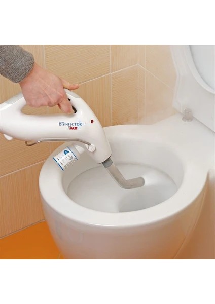 Polti Cimex Eradicator Buharlı Dezenfeksiyon Cihazı