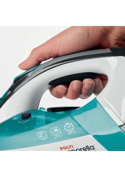 Polti Vaporella Quick & Slide QS220 Buharlı Ütü
