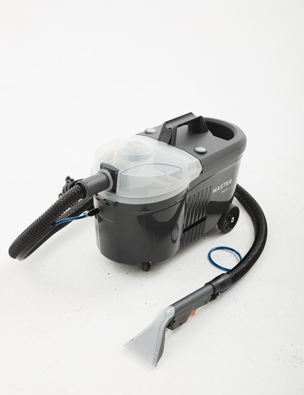 Master Profi 50.1C Halı ve Koltuk Yıkama Makinesi