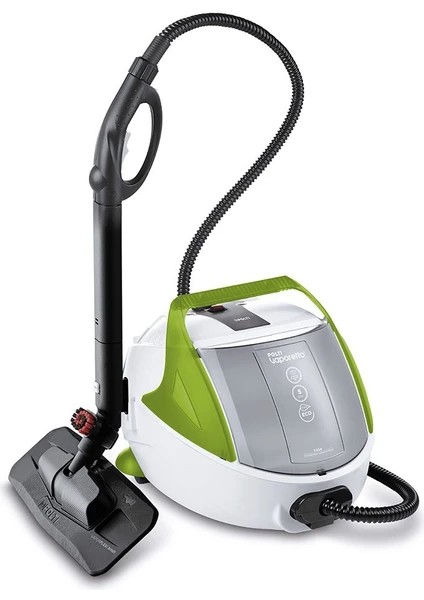 Polti Pro 8x Eco Plus 5 Bar Buharlı Temizlik Makinesi