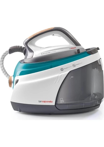 Polti La Vaporella XT100C Kazanlı Ütü - Turkuaz