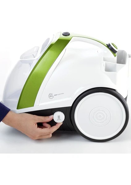 Polti Vaporetto Smart 110 Eco 4 Bar Buharlı Temizlik Makinesi