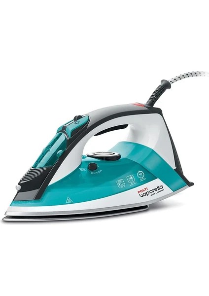 Polti Vaporella Quick & Slide QS220 Buharlı Ütü