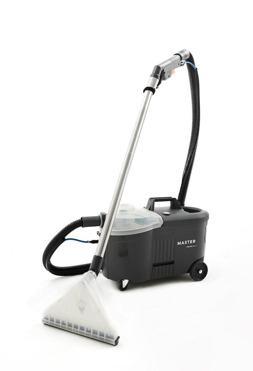 Master Profi 50.1C Halı ve Koltuk Yıkama Makinesi