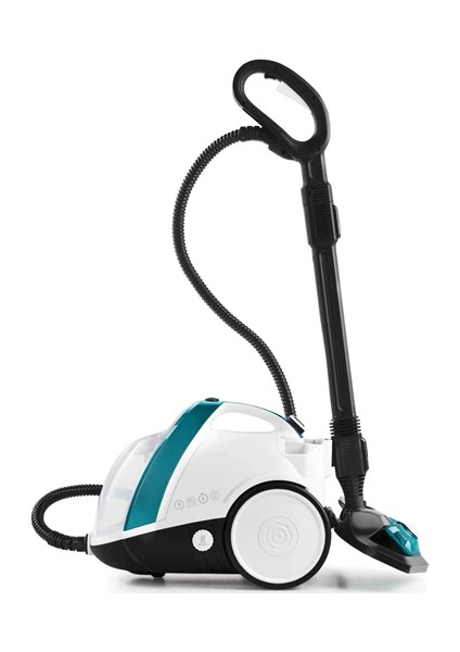 Polti Vaporetto Smart 100T 4 Bar Dezenfeksiyon Solüsyonlu Buharlı Temizleyici