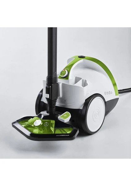 Polti Vaporetto Smart 110 Eco 4 Bar Buharlı Temizlik Makinesi