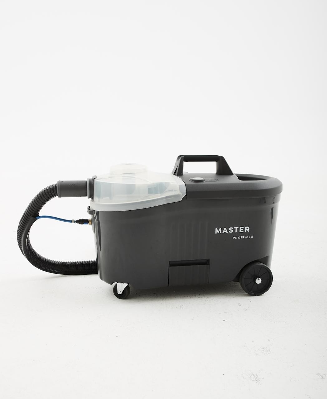 Master Profi 50.1C Halı ve Koltuk Yıkama Makinesi