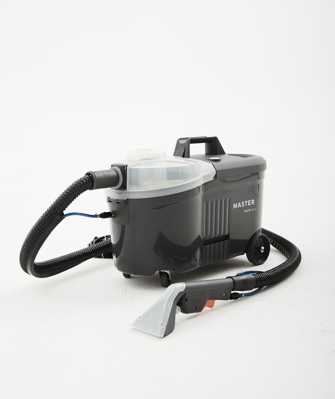 Master Profi 50.1C Halı ve Koltuk Yıkama Makinesi