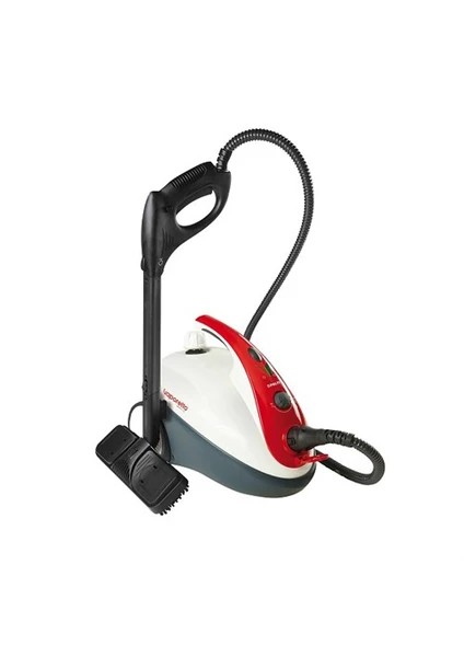 Polti Vaporetto Smart 30R 3 Bar Buharlı Temizlik MaK.