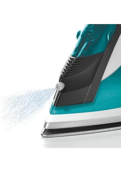 Polti Vaporella Quick & Slide QS220 Buharlı Ütü