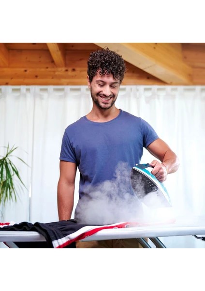 Polti Vaporella Quıck & Comfort QC120 Ütü