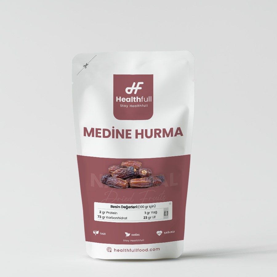 Medine Hurma