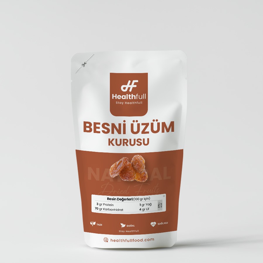 Çekirdekli Besni Üzüm