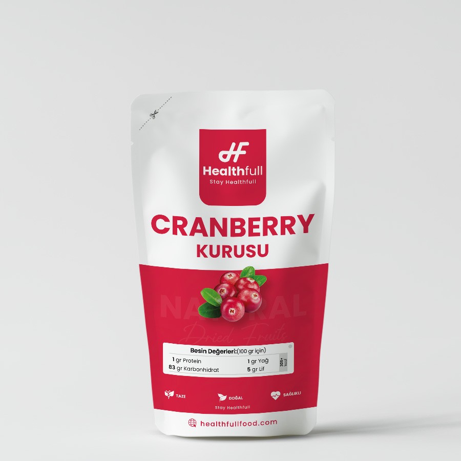 Cranberry