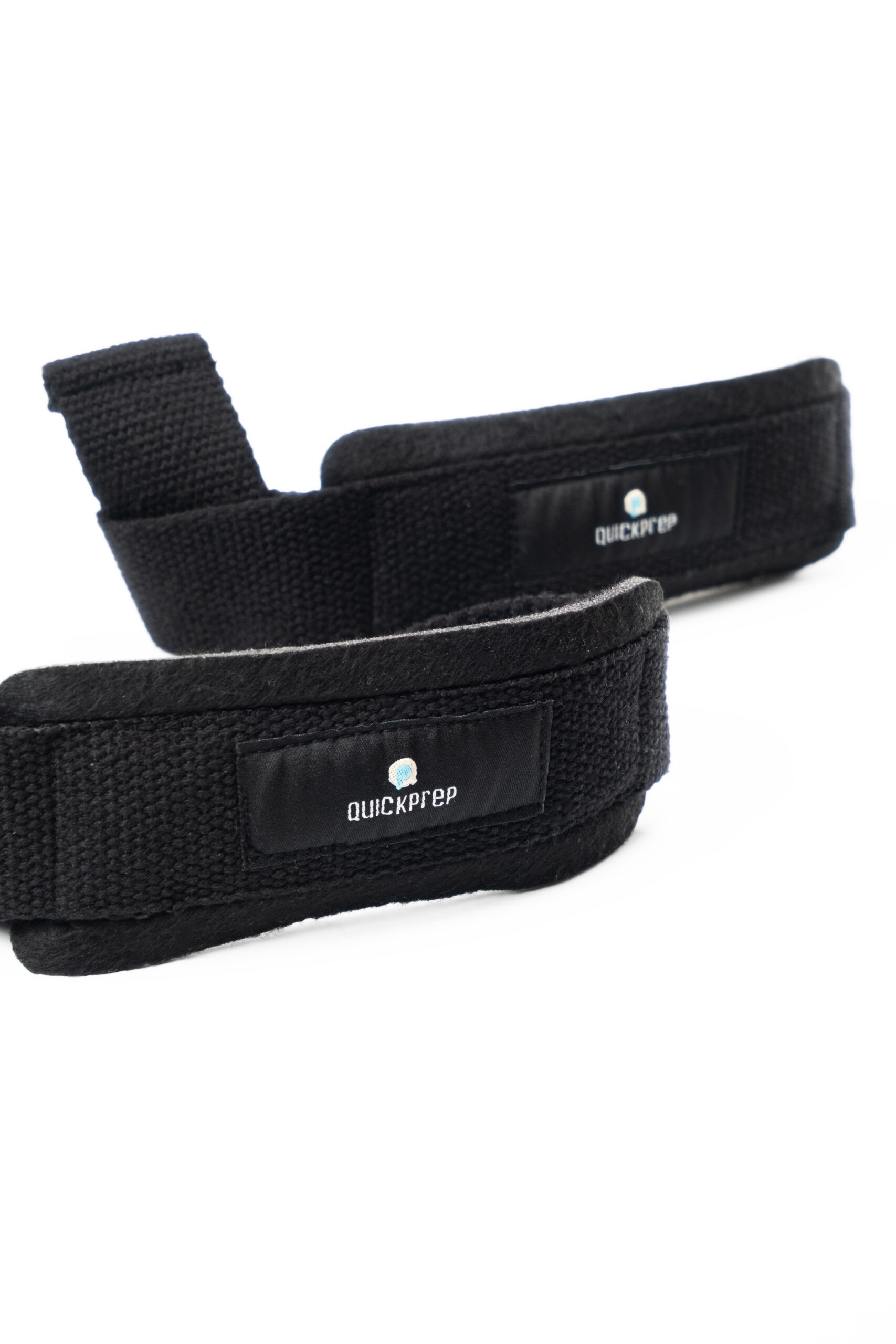 Lifting Straps Kayışlı Siyah