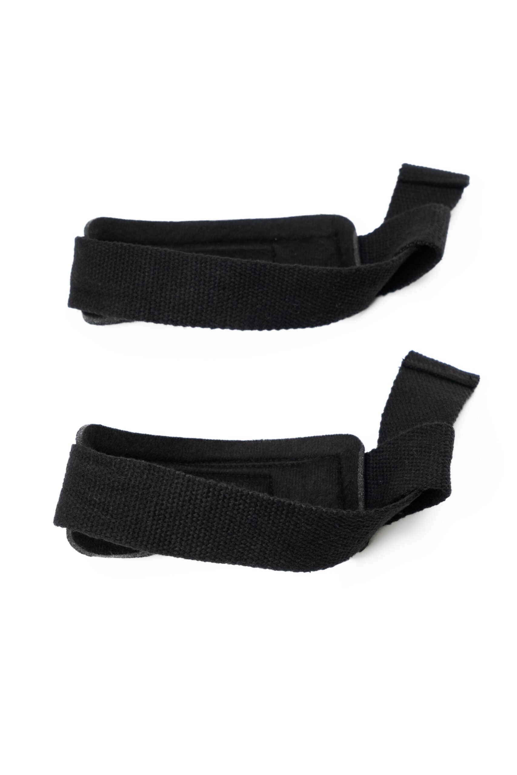 Lifting Straps Kayışlı Siyah