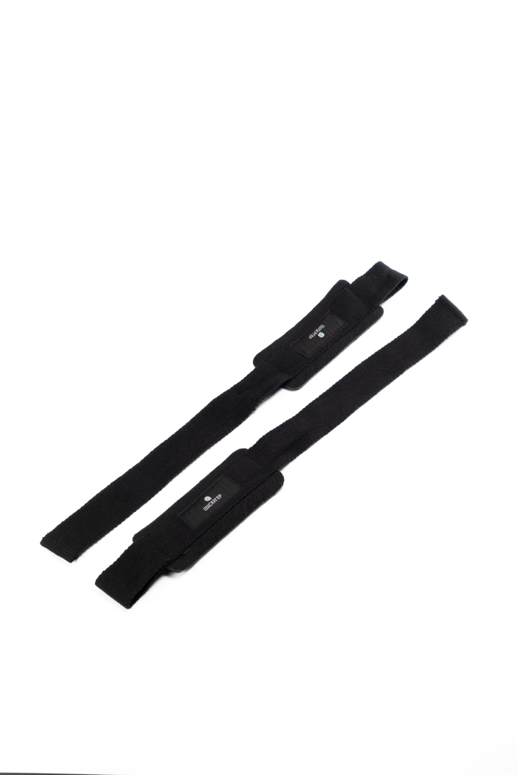 Lifting Straps Kayışlı Siyah